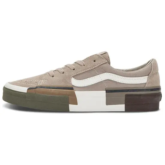 Vans SK8 Low 'Moon Rock'