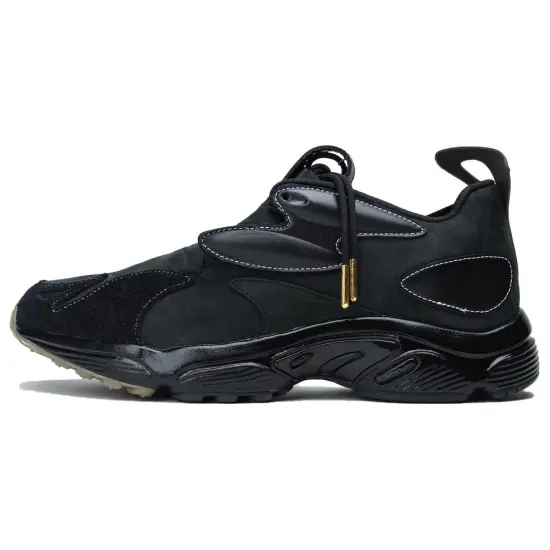 Reebok Dmx Daytona Experiment 2 Pyer Moss Black