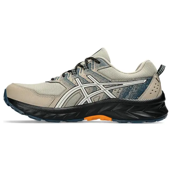 Asics Gel Venture 9 Extra Wide 'Feather Grey Birch'