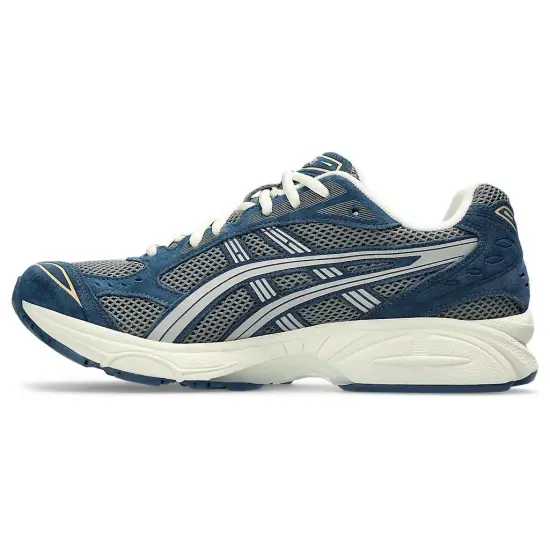 Asics Gel-Kayano 14 Dark Pewter Seal Grey