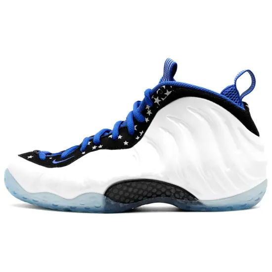 Nike Air Foamposite One Shooting Stars
