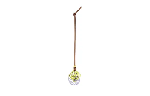 LOEWE Pendants Women's Yellow
