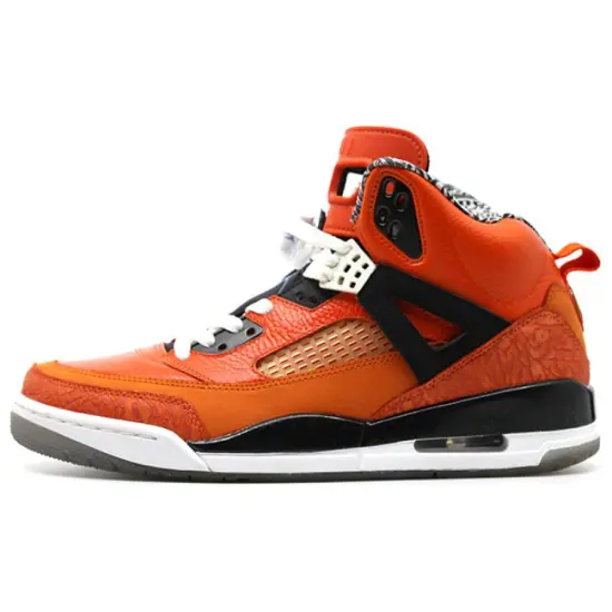 JORDAN Spizike New York Knicks