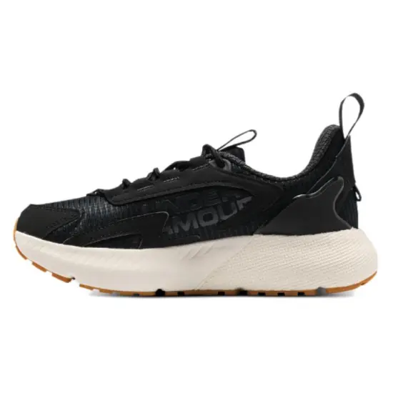 Under Armour Hovr Mega 2 Mvmnt 'Black White Quartz'