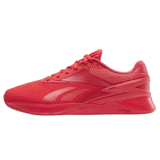 Reebok Nano X3 'Cherry Red'