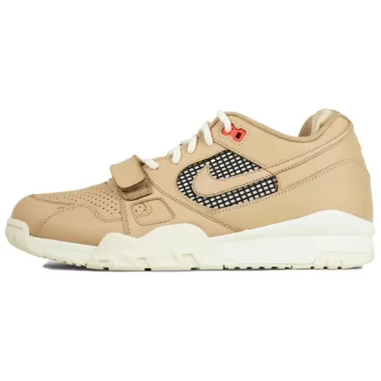 Nike Air Trainer 2 Vachetta Tan