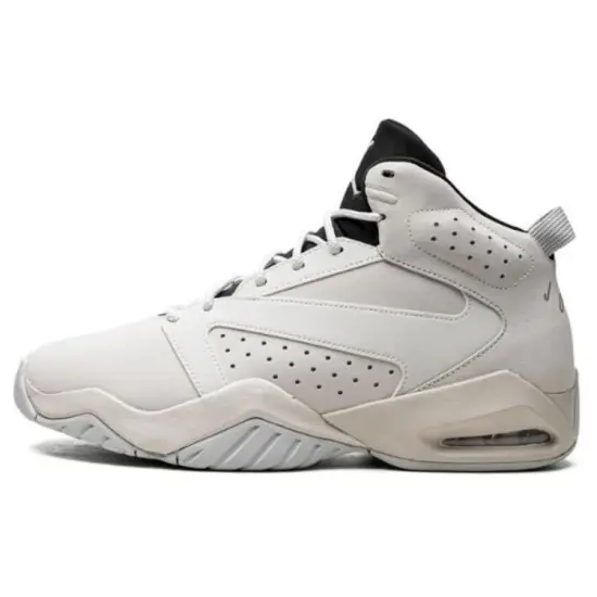 Jordan Lift Off Reflective Silver