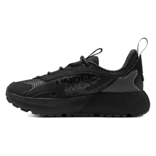 Under Armour Ua Hovr Mega 2 Mvmnt 'Black'