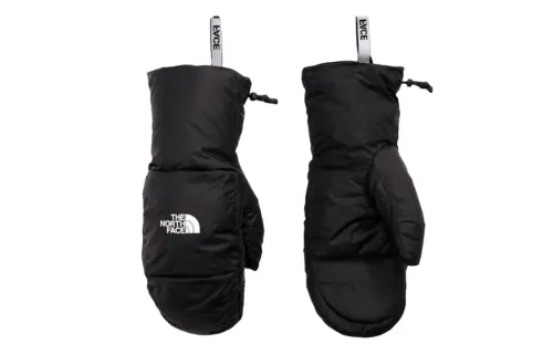 THE NORTH FACE Down Warm Glove Unisex Black