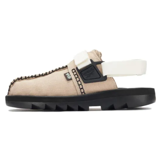 Reebok Beatnik Sandal 'Modern Beige Hemp'