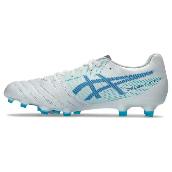 Asics Ds Light X-Fly Pro 2 'White Electric Blue'