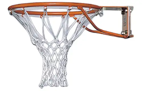 Asics indoor and outdoor universal shooting frame women's basketball frame home liftable basket removable