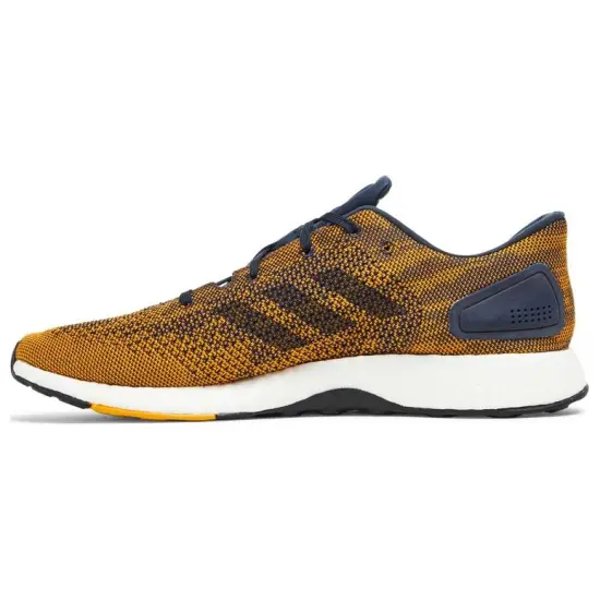 Adidas Pureboost DPR Tactile Yellow