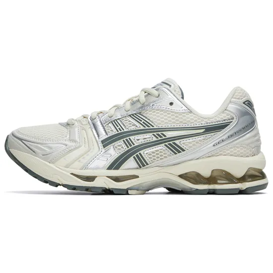 Asics Gel-Kayano 14 Birch Dark Pewter