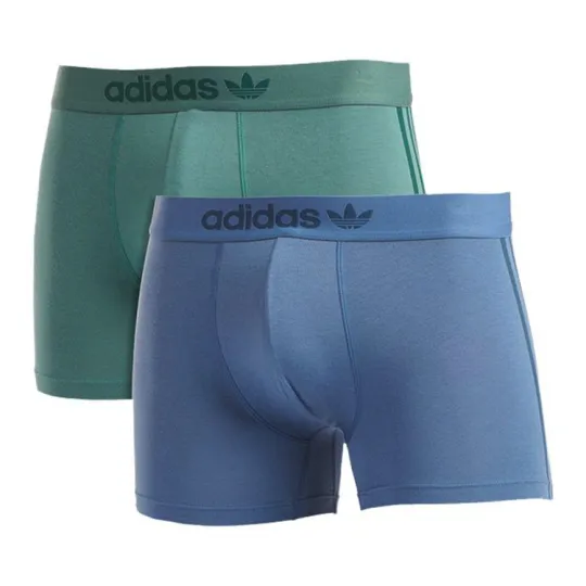 Adidas Originals Boxer Briefs Men's 2 Pack