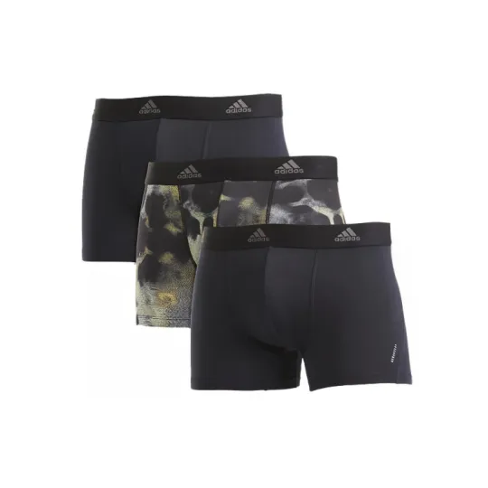 Adidas Boxer Briefs Men's 3 Pack