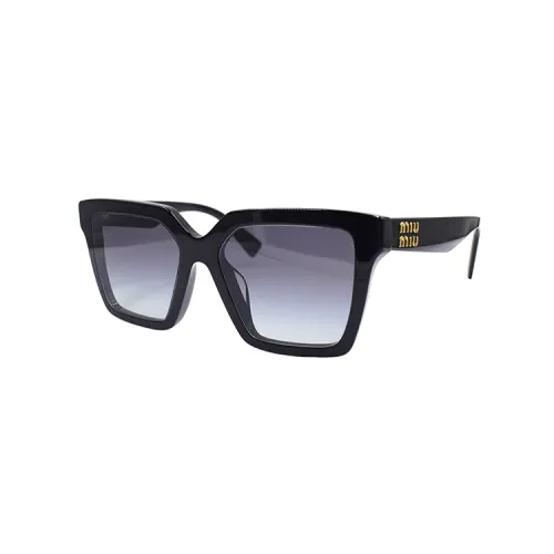 MIU MIU Oversized Square frame Sunglasses