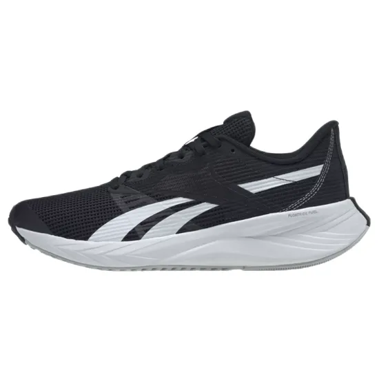 Reebok Energen Running Shoes Unisex Low-top Black/White