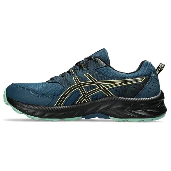 Asics Gel Venture 9 'Magnetic Blue Black'