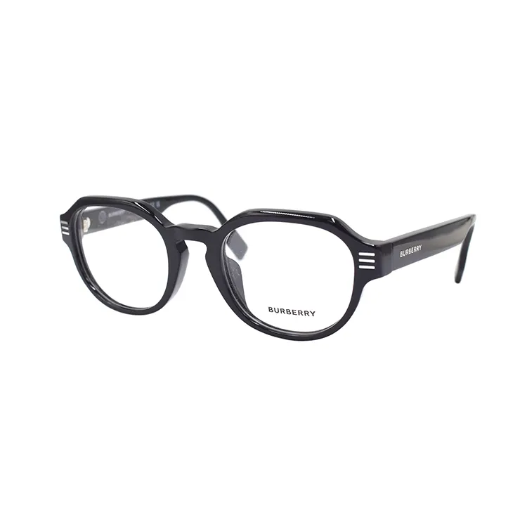 Burberry Prescription Glasses Men's