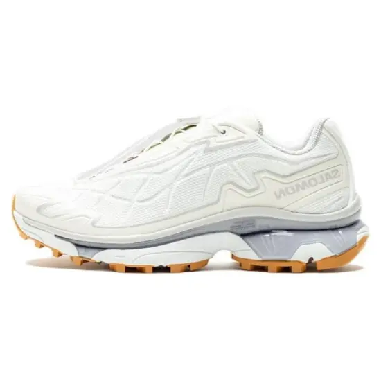 SALOMON And Wander X XT-Slate 'White'