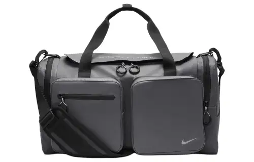 Nike Storm FIT Polyester Shoulder Bag, Crossbody Bag, Handbag, Travel Bag, Gym Bag Regular Men's