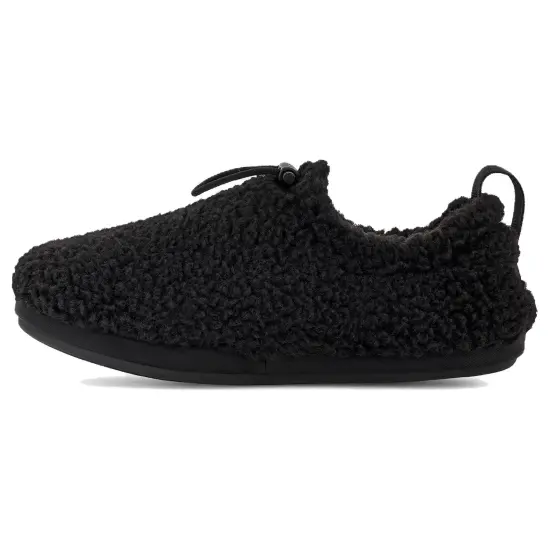 UGG Women's Casual Shoes Women's Low-top Black