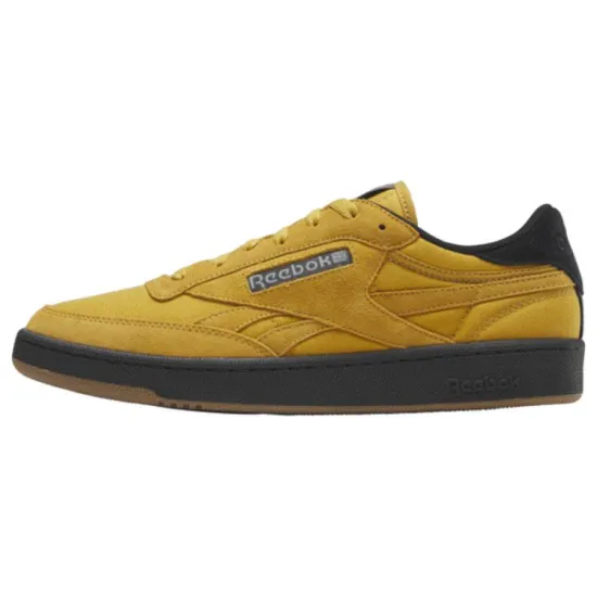 Reebok Club C Revenge 'Retro Gold'