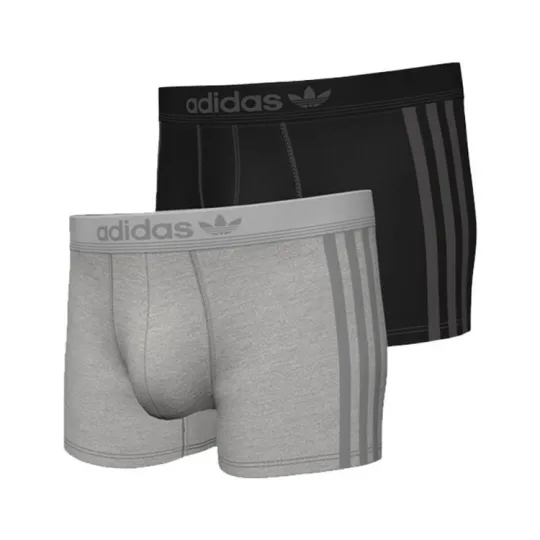 Adidas Originals Boxer Briefs Men's 2 Pack