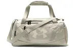 Under Armour Under Armour Brand Logo Polyester Shoulder Bag, Crossbody Bag, Handbag, Travel Bag Unisex Brown