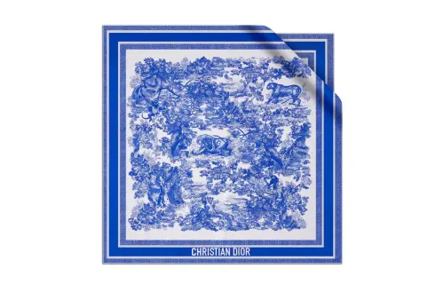 DIOR Scarves Unisex