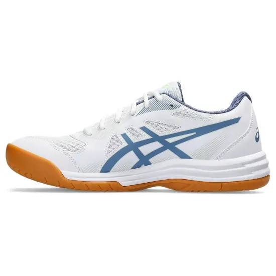 Asics Upcourt 5 'White Denim Blue'
