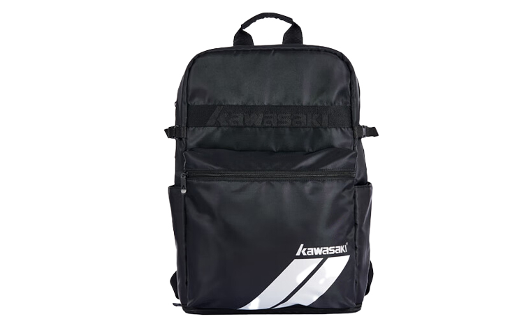 Рюкзак Kawasaki (черный)