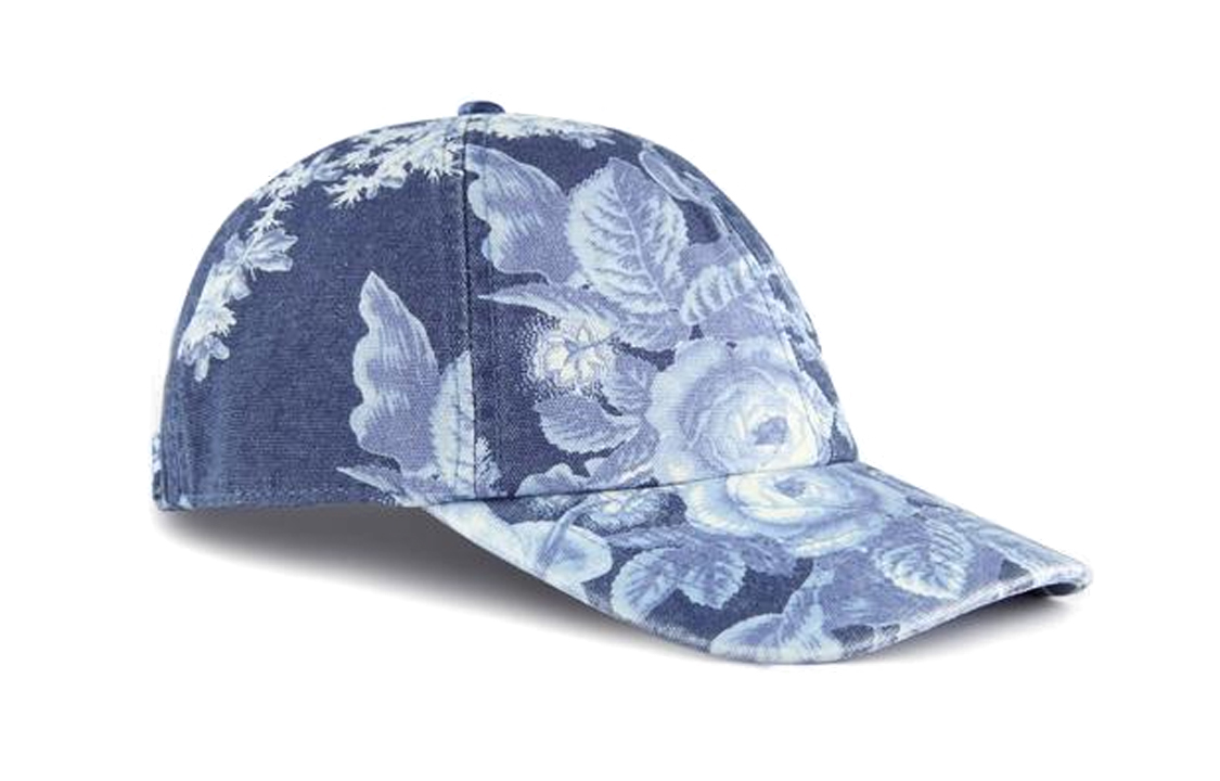 GAP X LoveShackFancy Floral Baseball Hat