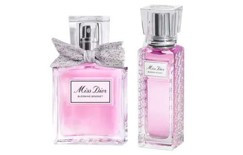 DIOR Miss Floral Sweetheart Ball Bearing