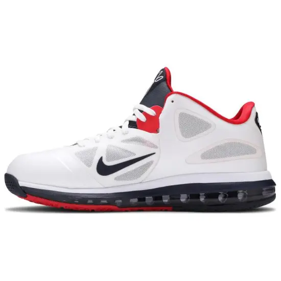 Nike LeBron 9 Low USA Olympic