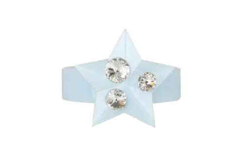 MIU MIU Wristbands Women's Blue
