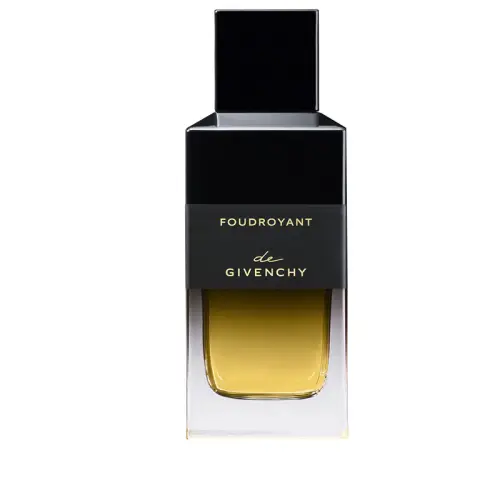 Givenchy Noble Craftsmanship Heart Stopping