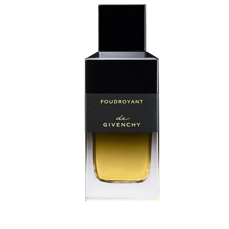 Givenchy Noble Craftsmanship Heart Stopping