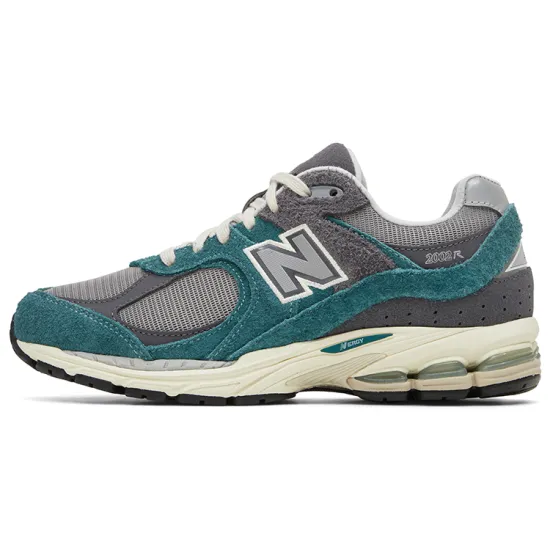 New Balance 2002R New Spruce Magnet