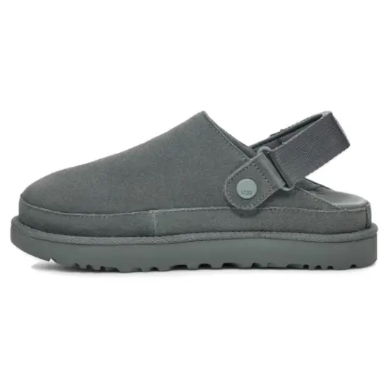 UGG Goldenstar Clog Rainstorm Women's