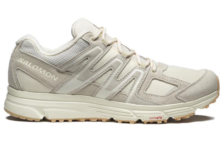SALOMON XMN-4 SUEDE