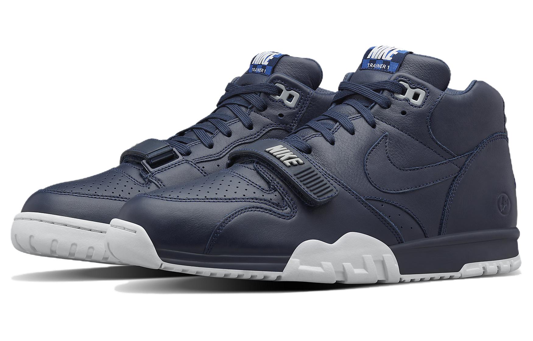 Купить Кроссовки Nike Air John 4