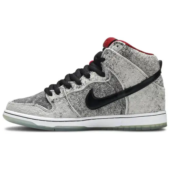 Nike Sb Dunk High Salt Stain