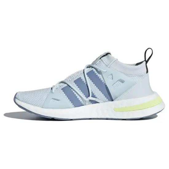 Adidas Originals Arkyn Running Shoes Women's Low-top Blue