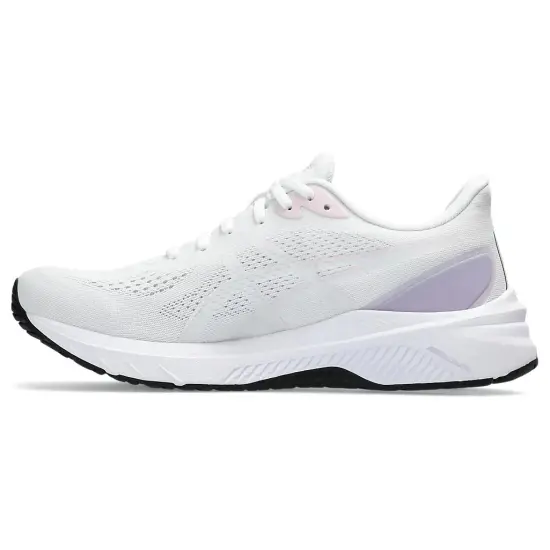 Asics Women's GT 1000 12 'White Cosmos'