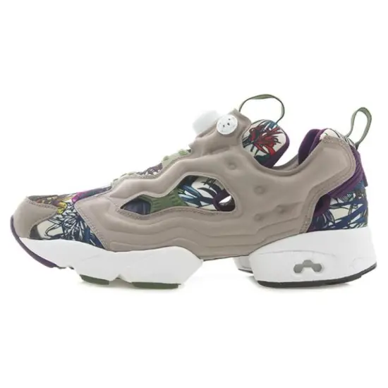 Reebok InstaPump Fury 'Seasonal Graphic Pack'