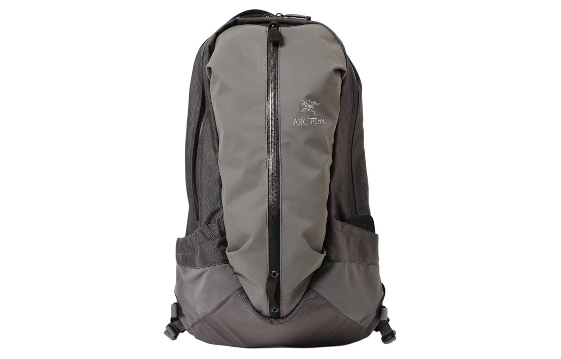 Рюкзак Arcteryx × Beams (разноцветный)