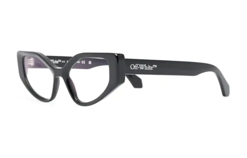 OFF-WHITE Style 24 optical glasses