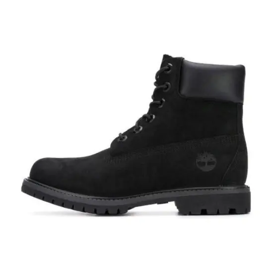 Timberland Lace-up Ankle Boots Women's